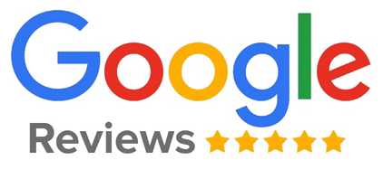 Google review logo