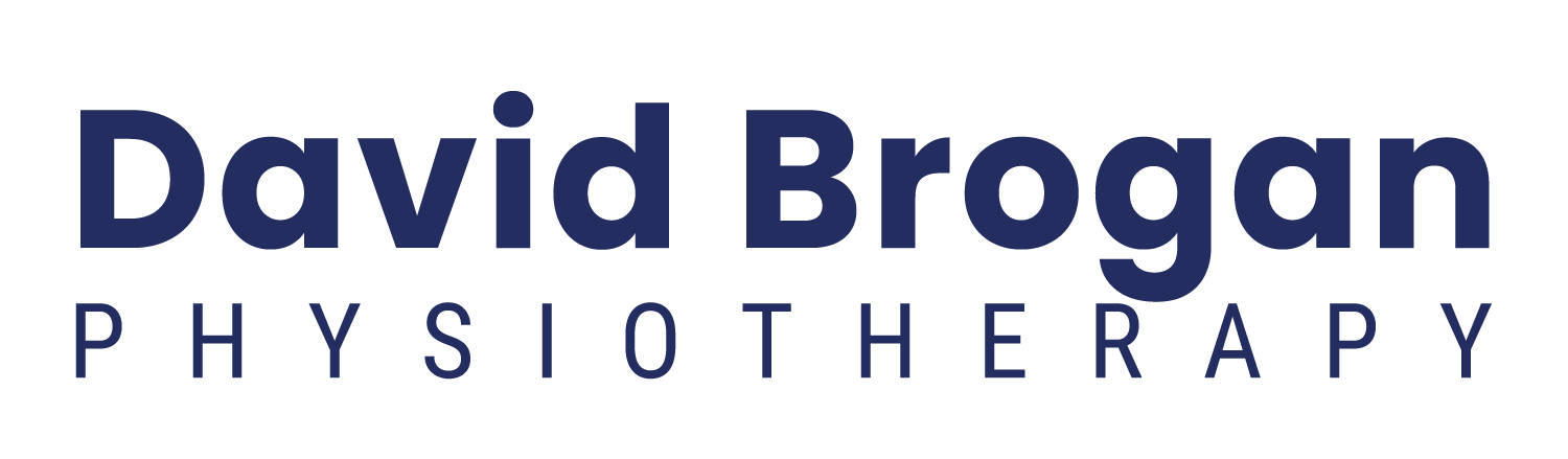 David Brogan Logo